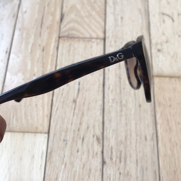 Dolce Gabbana Sunglasses - Picture 10 of 12